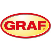 GRAF France logo, GRAF France contact details