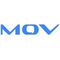 MOV Health logo, MOV Health contact details