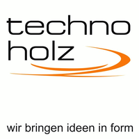 technoholz gmbh logo, technoholz gmbh contact details