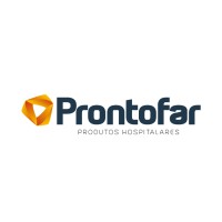 Prontofar Com. Exp. Imp. Ltda logo, Prontofar Com. Exp. Imp. Ltda contact details