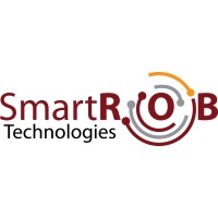 SMARTROB Technologies logo, SMARTROB Technologies contact details