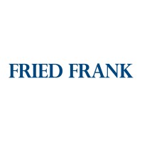 Fried Frank logo, Fried Frank contact details