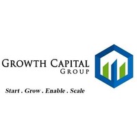 Growth Capital Group logo, Growth Capital Group contact details