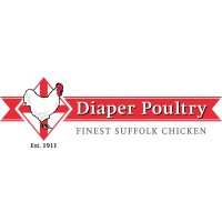 DIAPER POULTRY LIMITED logo, DIAPER POULTRY LIMITED contact details