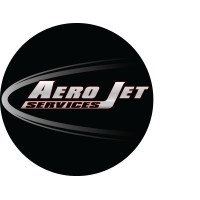 AERO JET SERVICES logo, AERO JET SERVICES contact details