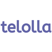 Telolla logo, Telolla contact details