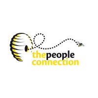 THE PEOPLE CONNECTION LIMITED logo, THE PEOPLE CONNECTION LIMITED contact details