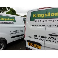 KINGSTONE CIVIL ENGINEERING LIMITED logo, KINGSTONE CIVIL ENGINEERING LIMITED contact details