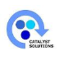 Catalyst Solutions UK Ltd logo, Catalyst Solutions UK Ltd contact details