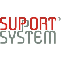 Support System s.r.o. logo, Support System s.r.o. contact details