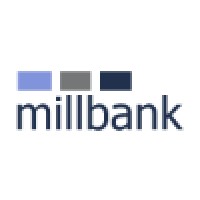 Millbank Group logo, Millbank Group contact details