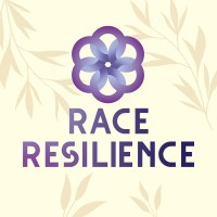 Race Resilience logo, Race Resilience contact details