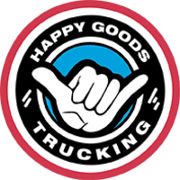 Happy Goods Trucking logo, Happy Goods Trucking contact details