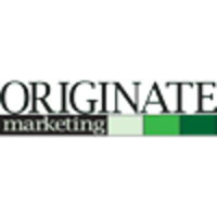 Originate Marketing logo, Originate Marketing contact details