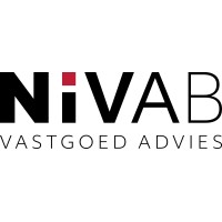 Nivab Vastgoed Advies logo, Nivab Vastgoed Advies contact details