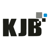 kjbprofessionals logo, kjbprofessionals contact details