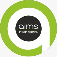 Aims International Logistics logo, Aims International Logistics contact details