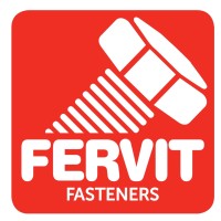 FERVIT FASTENERS S.P.A. logo, FERVIT FASTENERS S.P.A. contact details