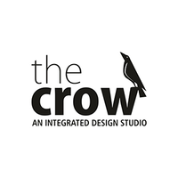 The Crow Design Studio logo, The Crow Design Studio contact details