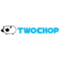 TwoChop logo, TwoChop contact details