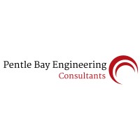 PENTLE BAY ENGINEERING CONSULTANTS LIMITED logo, PENTLE BAY ENGINEERING CONSULTANTS LIMITED contact details