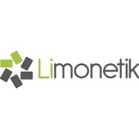 Limonetik logo, Limonetik contact details