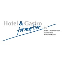 Hotel & Gastro formation Schweiz logo, Hotel & Gastro formation Schweiz contact details