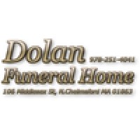 Dolan Funeral Home logo, Dolan Funeral Home contact details