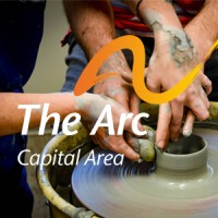 The Arc of the Capital Area logo, The Arc of the Capital Area contact details