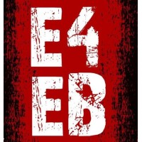 E.4.E.B (formerly Blu the Band) logo, E.4.E.B (formerly Blu the Band) contact details