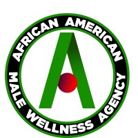 African American Male Wellness Agency logo, African American Male Wellness Agency contact details