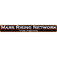 Mars Rising, Inc. logo, Mars Rising, Inc. contact details