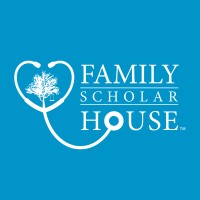 Family Scholar House logo, Family Scholar House contact details