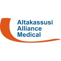 Altakassusi Alliance Medical LLC logo, Altakassusi Alliance Medical LLC contact details