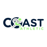 Coast Athletic Inc logo, Coast Athletic Inc contact details