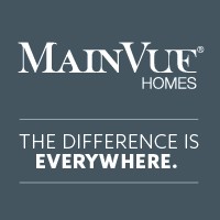 MainVue Homes logo, MainVue Homes contact details