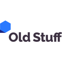 old stuff auctions logo, old stuff auctions contact details