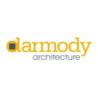 Darmody Architects logo, Darmody Architects contact details