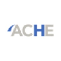 e-ACHE logo, e-ACHE contact details