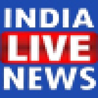 India Live News logo, India Live News contact details