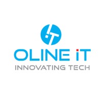 Oline IT logo, Oline IT contact details