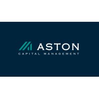 Aston Capital Management LLC logo, Aston Capital Management LLC contact details