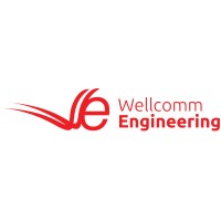 Wellcomm Engineering SpA logo, Wellcomm Engineering SpA contact details