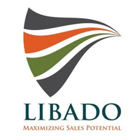 LIBADO logo, LIBADO contact details