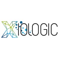 Xiologic ltd logo, Xiologic ltd contact details