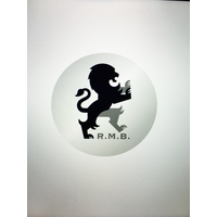 R.M.B. Group logo, R.M.B. Group contact details