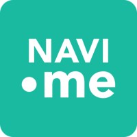 NAVI.me logo, NAVI.me contact details