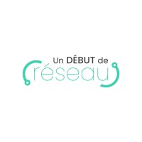 Un Début de Réseau logo, Un Début de Réseau contact details