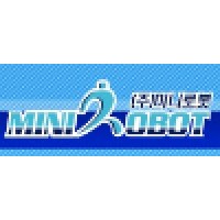 Mini Robot logo, Mini Robot contact details