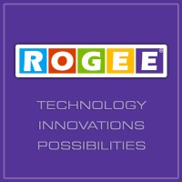 ROGEE, Inc. logo, ROGEE, Inc. contact details